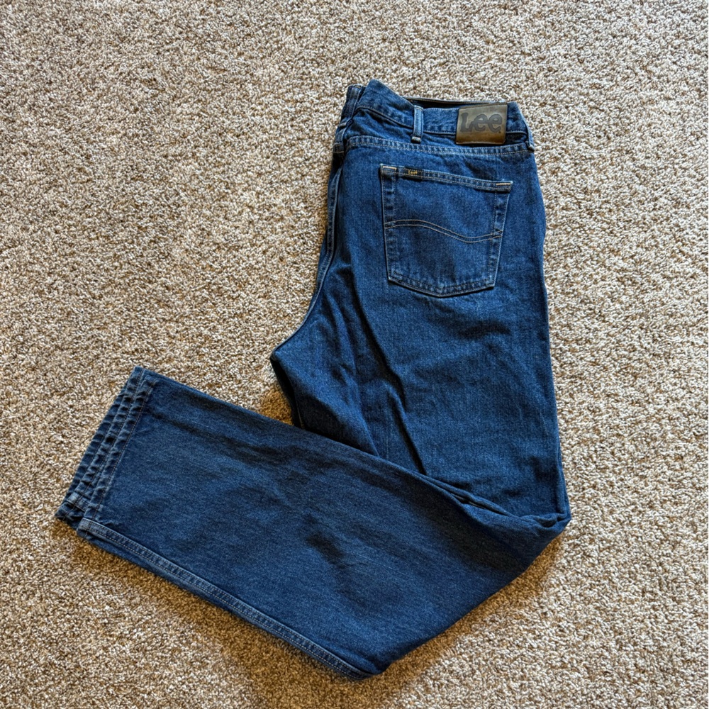 Lee Jeans
